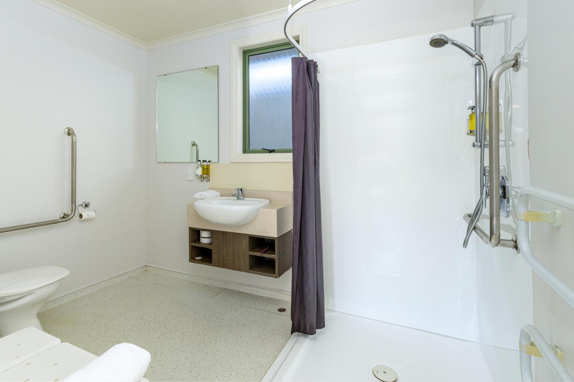 Lake Tekapo Village Motel Extérieur photo