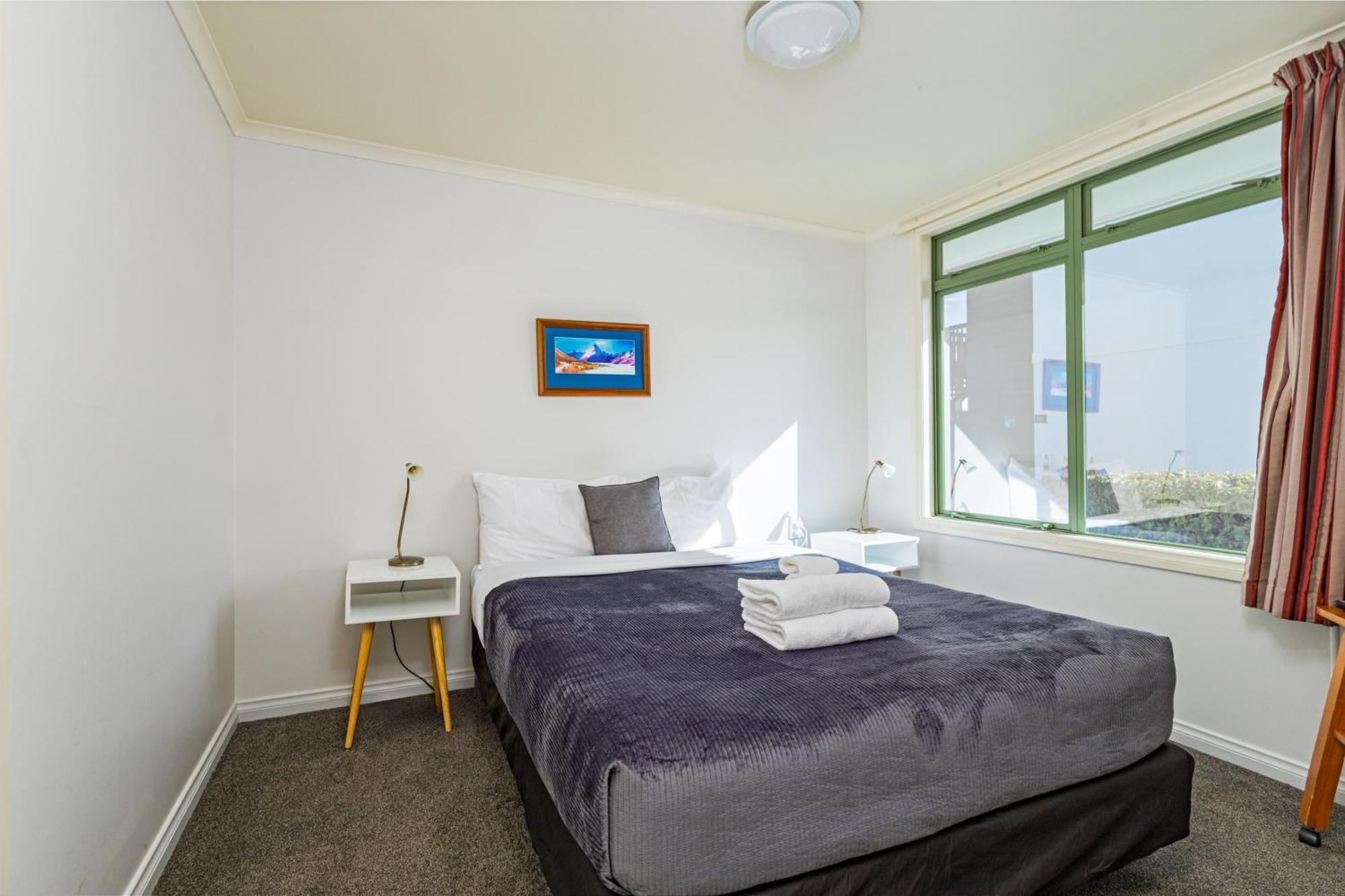 Lake Tekapo Village Motel Extérieur photo
