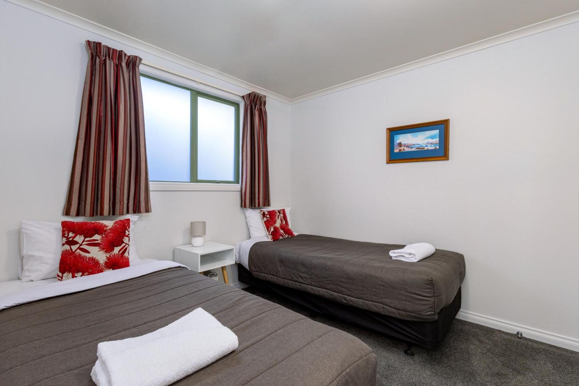 Lake Tekapo Village Motel Extérieur photo